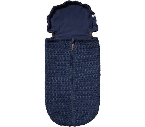 Joolz Essentials medové plásty modrý