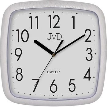 JVD H615.18