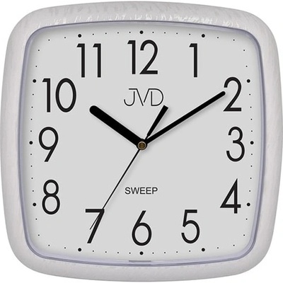 JVD H615.18