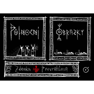 Centrala Půlnoční obrázky