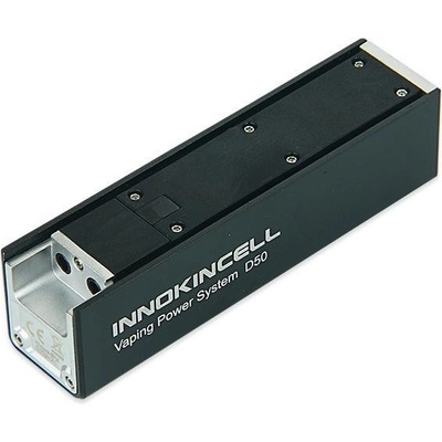 Innokin 50W InnoCell baterie Černá 2000mAh