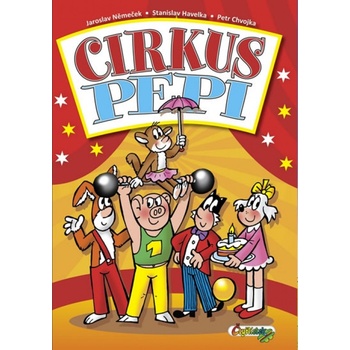 Cirkus Pepi