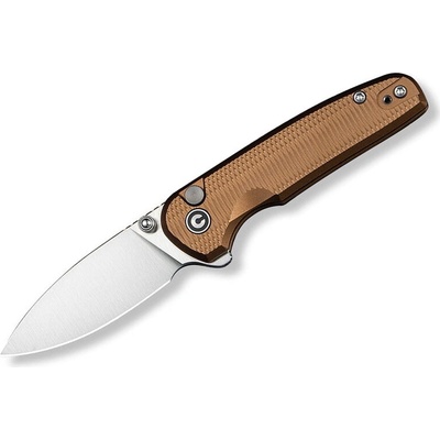 ! Civivi Mini Shakan C20052F-3