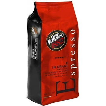 Caffé Vergnano 1882 espresso 1 kg