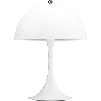 Louis Poulsen Panthella 250 v3 безжична лампа, бяла (5744172943)