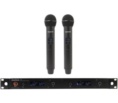 Audix AP62 OM5