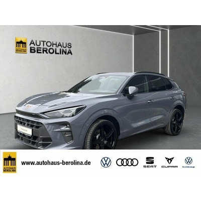 Cupra Terramar 2.0 TSI VZ DSG 195 kW