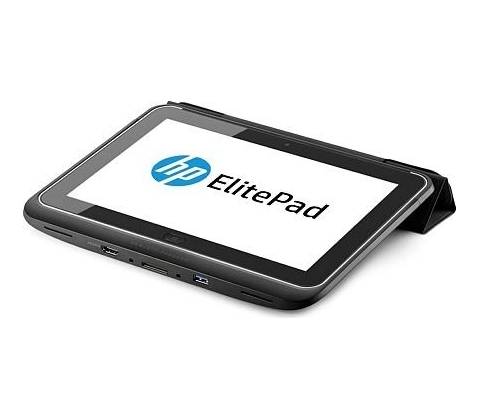 HP ElitePad Security Jacket E5S90AA