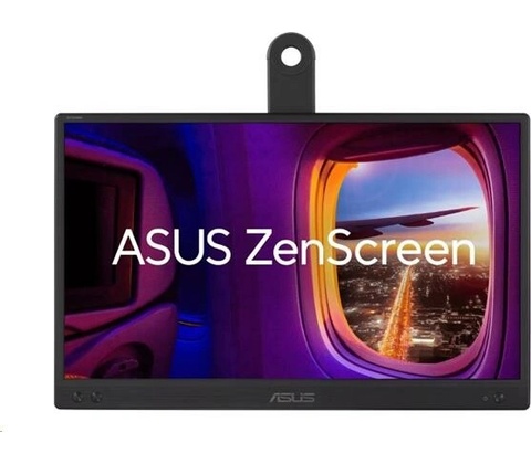 Asus ZenScreen MB169CK