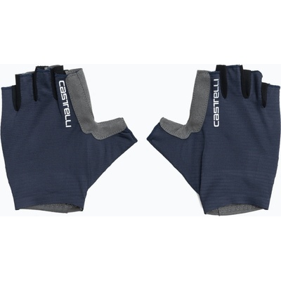 Castelli Espresso SF blue
