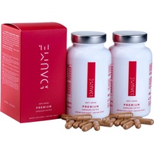 La Daumé Anti-aging vitamíny pro ženy, 2x120 kapslí