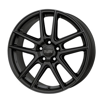 Anzio Split 6,5x16 5x112 ET48 black