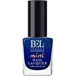 BEL London Бързосъхнещ мини лак за нокти №229 6 мл