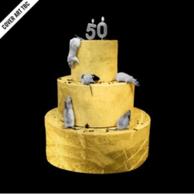 Boomtown Rats - First 50 Years:Songs Of Boomtown Gl. Vinyl 2 LP