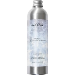 We Are Paradoxx Detox веган шампоан за коса 250 ml