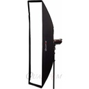Quadralite 60x60cm softbox