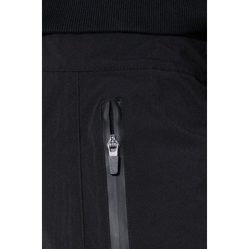 Han Kjøbenhavn Панталон Han Kjøbenhavn в черно със стандартна кройка M-133344 (M.133344)