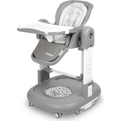 Caretero 3v1 SITRON GEY