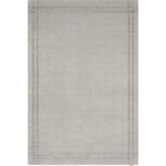 Agnella Кремав вълнен килим 300x400 cm Calisia M Grid Rim - Agnella (5901760331401)