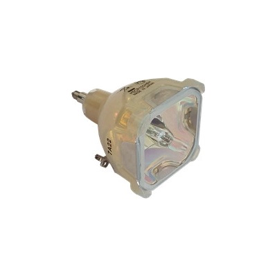 Lampa do projektora HITACHI ED-X3280B, kompatibilná lampa bez modulu