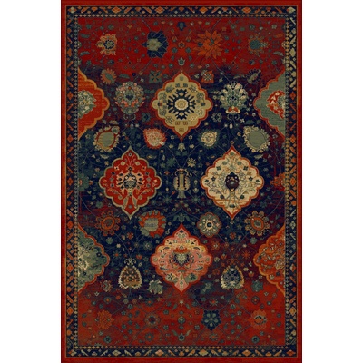 Nej-koberce ABRASH RUBIN