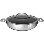 Scanpan Тиган за готвачи HaptIQ с капаче (6001113200HIQ)