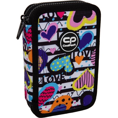 COOLPACK Несесер с пособия Cool Pack Jumper 2 - Diary (F066936)