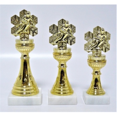 VIZINGR Sjezd figurky 83-P044 18 cm