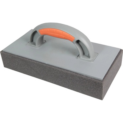 Extol Premium 703697 | Hladidlo plastové s hustou špongiou 270x130 mm, hrúbka 50 mm
