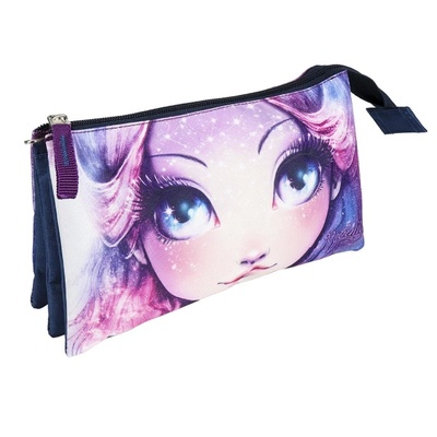 Cerda - Ученически несесер с 3 отделения Nebulous