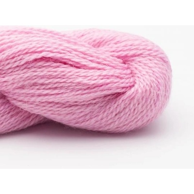 Příze BABY ALPACA BC Garn 50g/250 m Barva: 10 ROSE
