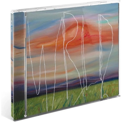 Rose: WRLD (EU Retail Version - Jewel Ver. 1) CD