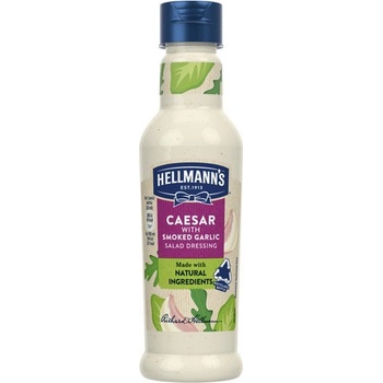 Hellmann's Caesar šalátový dresing 210 ml