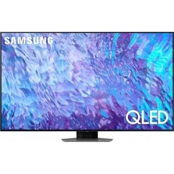 Samsung QE50Q80DAT