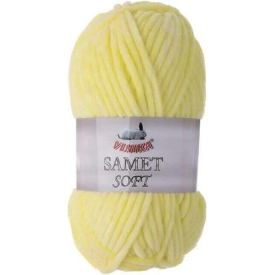 Příze Samet Soft 209