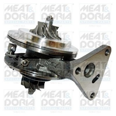 Kostra trupu, turbo MEAT & DORIA 60189