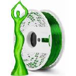 Fiberlogy HS PLA Clear Light Green - 1, 75 mm / 850 g (HS-PLA-CLR-LGREEN-175-085)