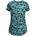 Under Armour Live Fierce Instinct Prnt Tee Blue