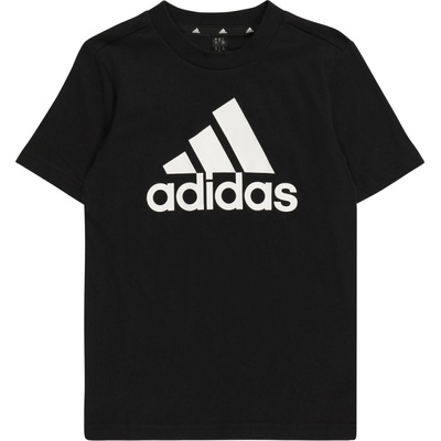 Adidas sportswear Функционална тениска 'Essentials' черно, размер 128