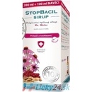 Dr. Weiss Stopbacil sirup 150 ml