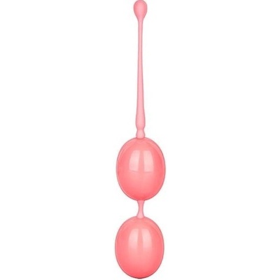 Weighted Kegel Balls Pink Venušine guličky