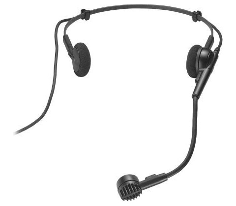 Audio-Technica PRO 8 HEX