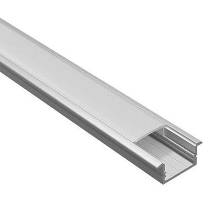 Panlux Profil AL 20mm vestavný 2m PN03000137