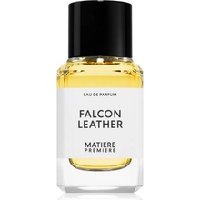 Matiere Premiere Falcon Leather parfémovaná voda unisex 50 ml