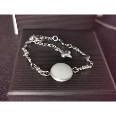 Meganflo Гривна с кърма