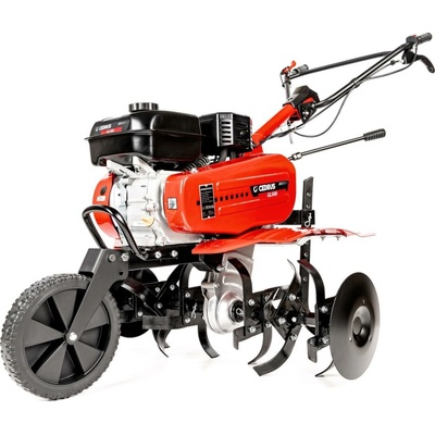 Hahn & Sohn Cedrus GL500