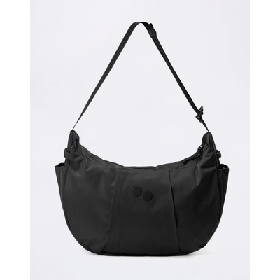 pinqponq Krumm Large Changeant Glazed Black