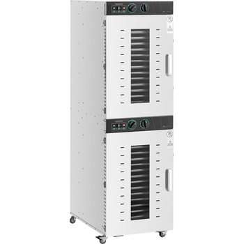 Wiesenfield Sušička pylu WIE-PD-120