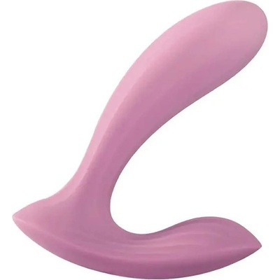 Svakom Erica Wearable with App Control Light-Pink