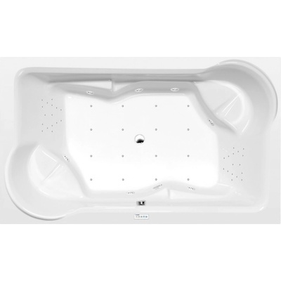 Polysan DUO 200 x 120 cm 16111.6010